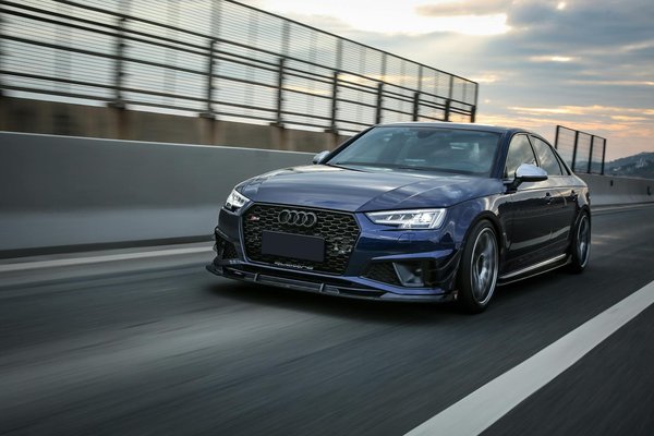 Step-by-Step Guide to Installing a New Exhaust System on Your BMW F850GS